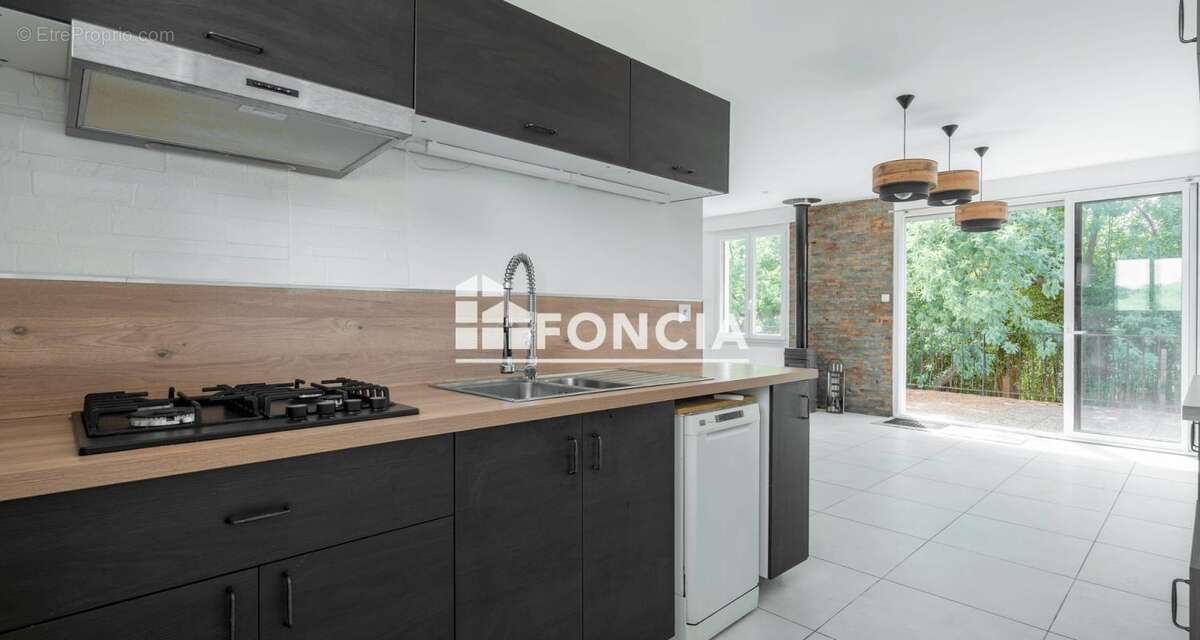 Maison 5 pièces à étage - photo 9