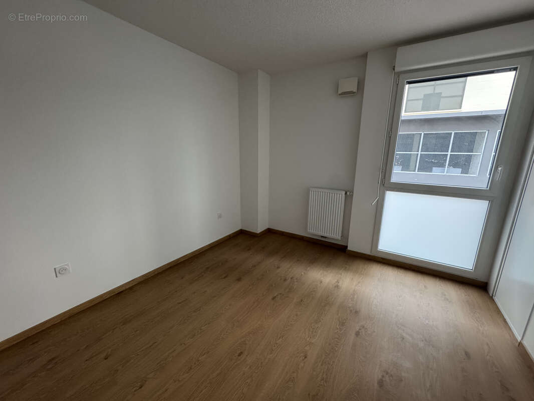 Appartement à CENON