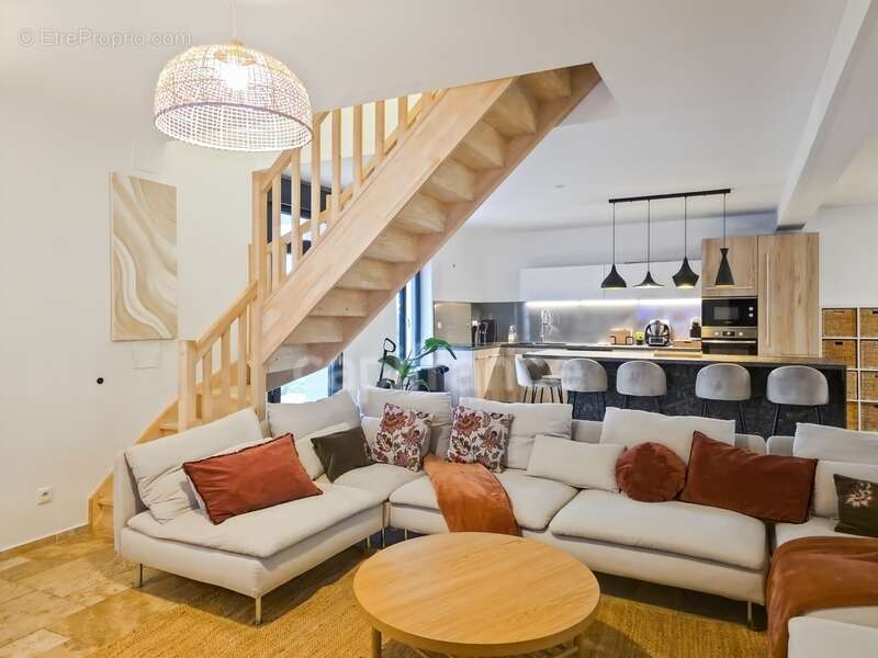 Maison à CHALON-SUR-SAONE