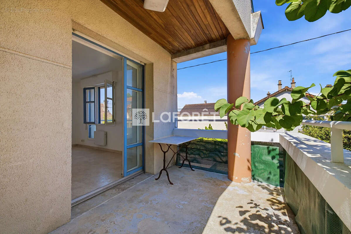 Appartement à vendre à Roissy En Brie 2 pièce(s) 44.11 m2 - photo 3