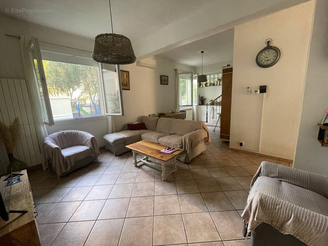 Maison Toulon Est 5 chambres - photo 3