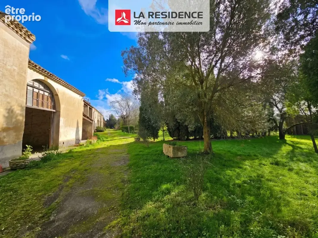 Maison 12 pièces 392 m² à vendre à Castelnaudary (11400) - photo 8