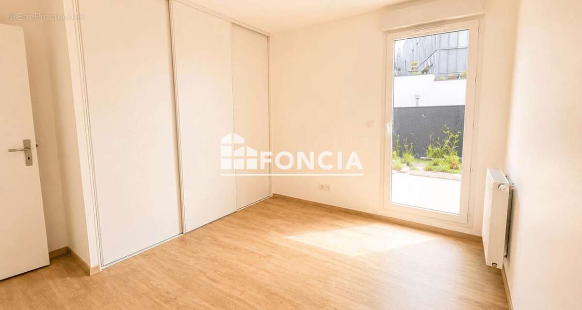 Appartement à THONON-LES-BAINS