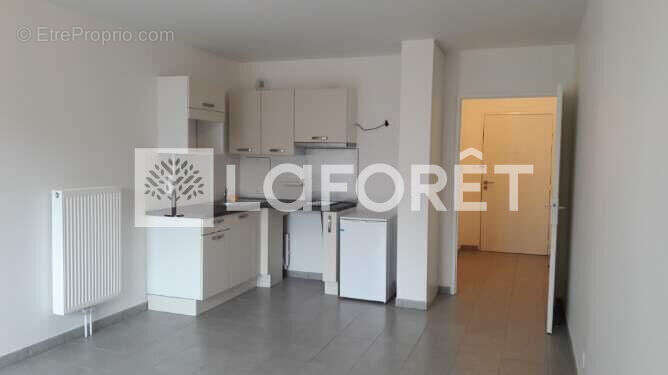 Appartement à NANTERRE