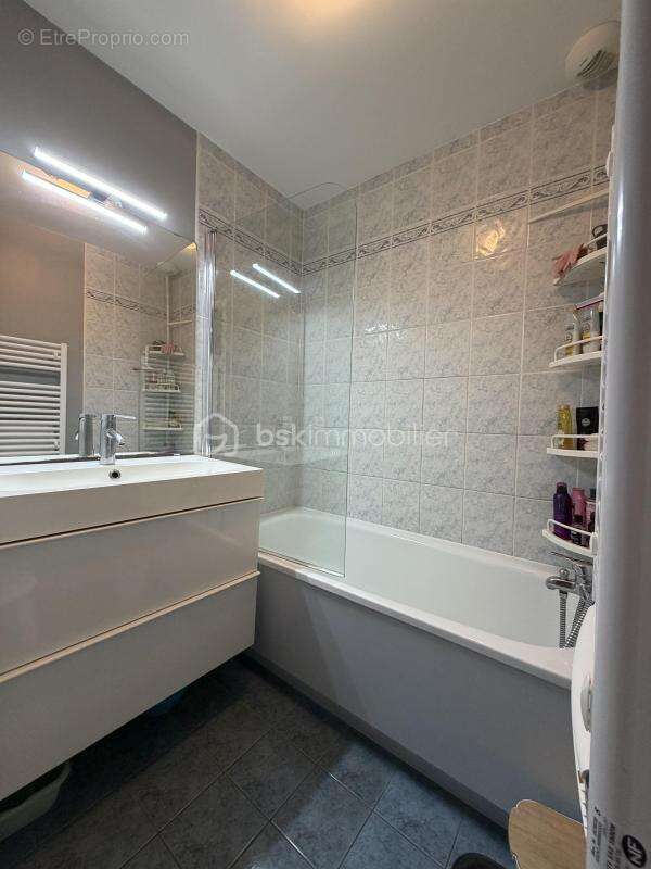 Maison à CORBEIL-ESSONNES