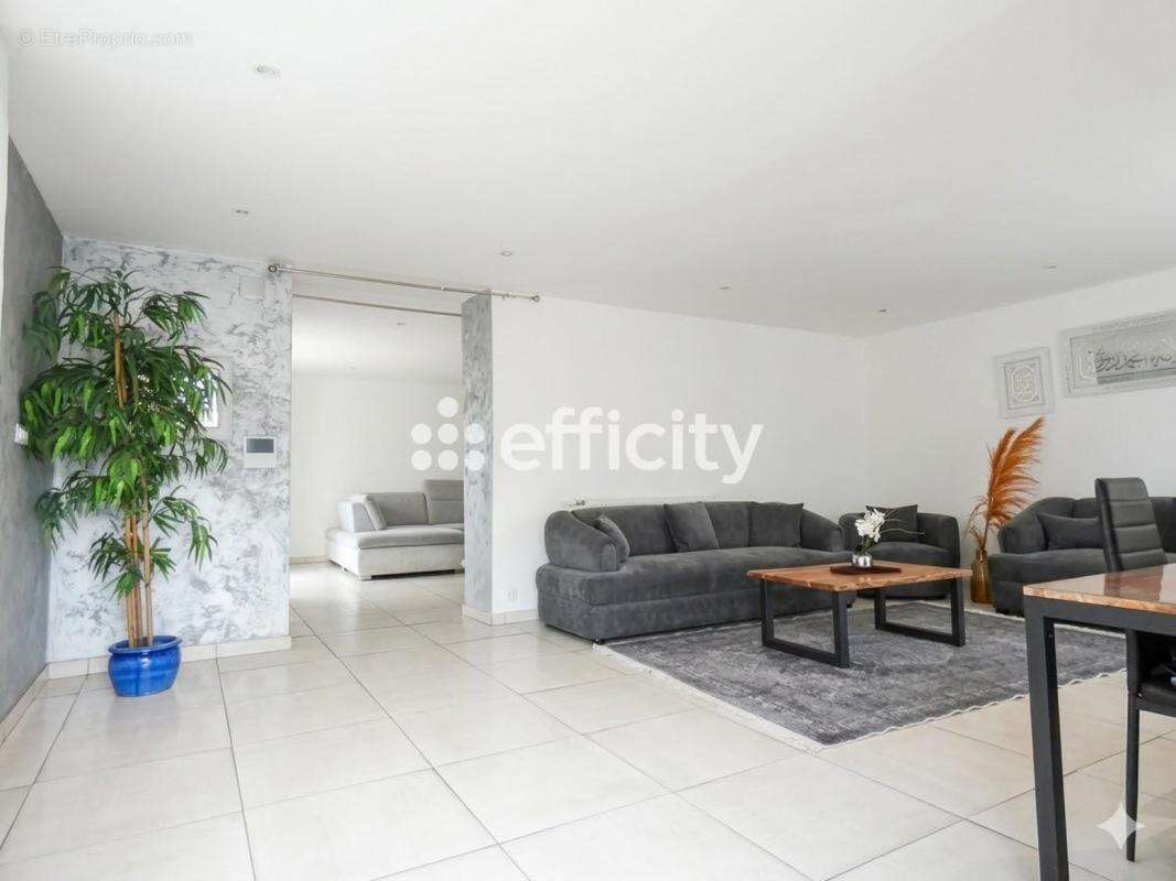 Appartement à MULHOUSE