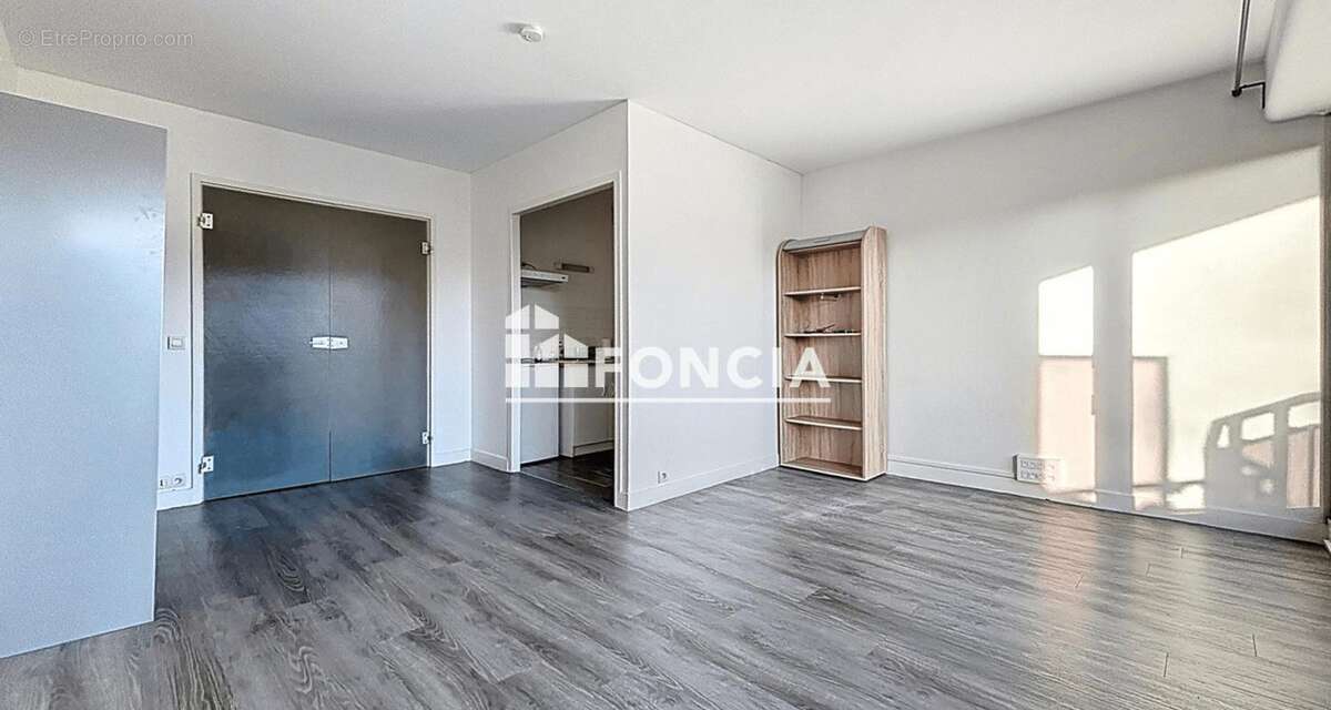Appartement à CAEN