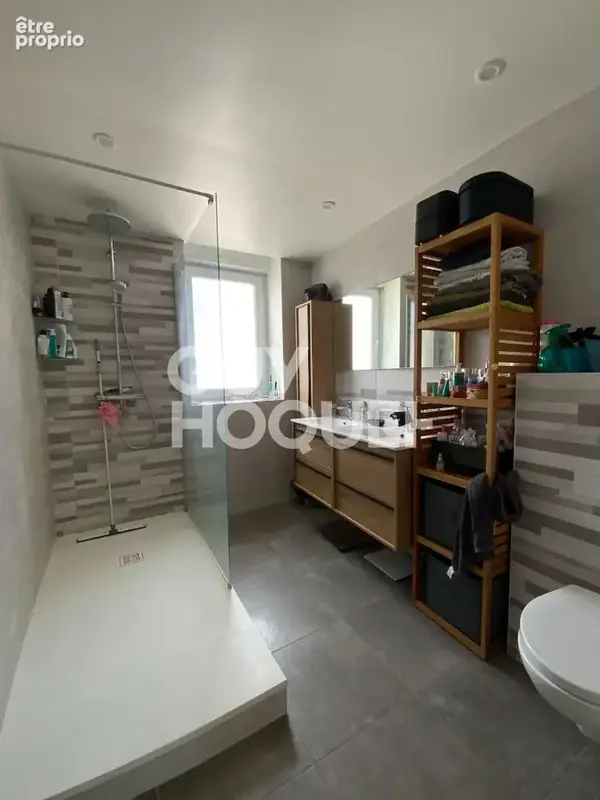 Maison Saint Nazaire 6 pièce(s) 130 m2 - photo 8