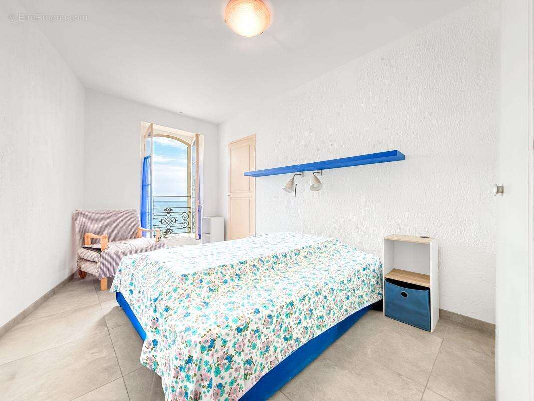 Appartement à CAGNES-SUR-MER