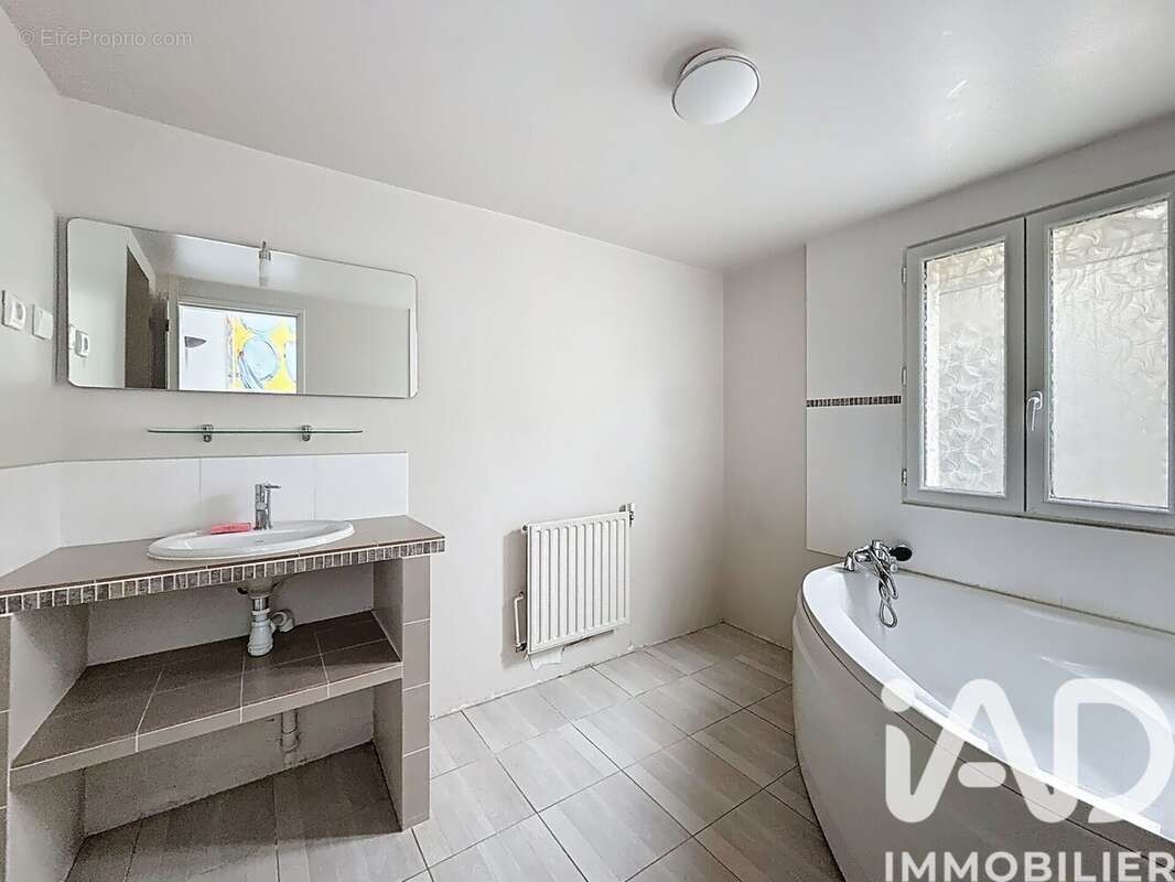 Photo 8 - Maison à ENGHIEN-LES-BAINS