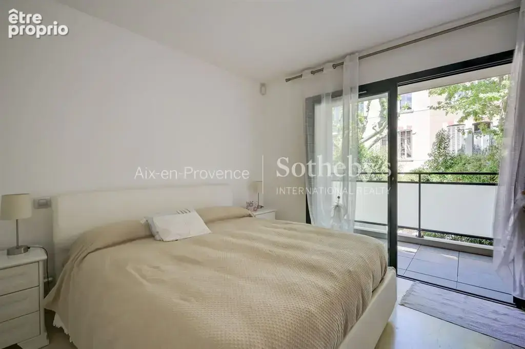 Appartement centre ville/Terrasse/garage - photo 6