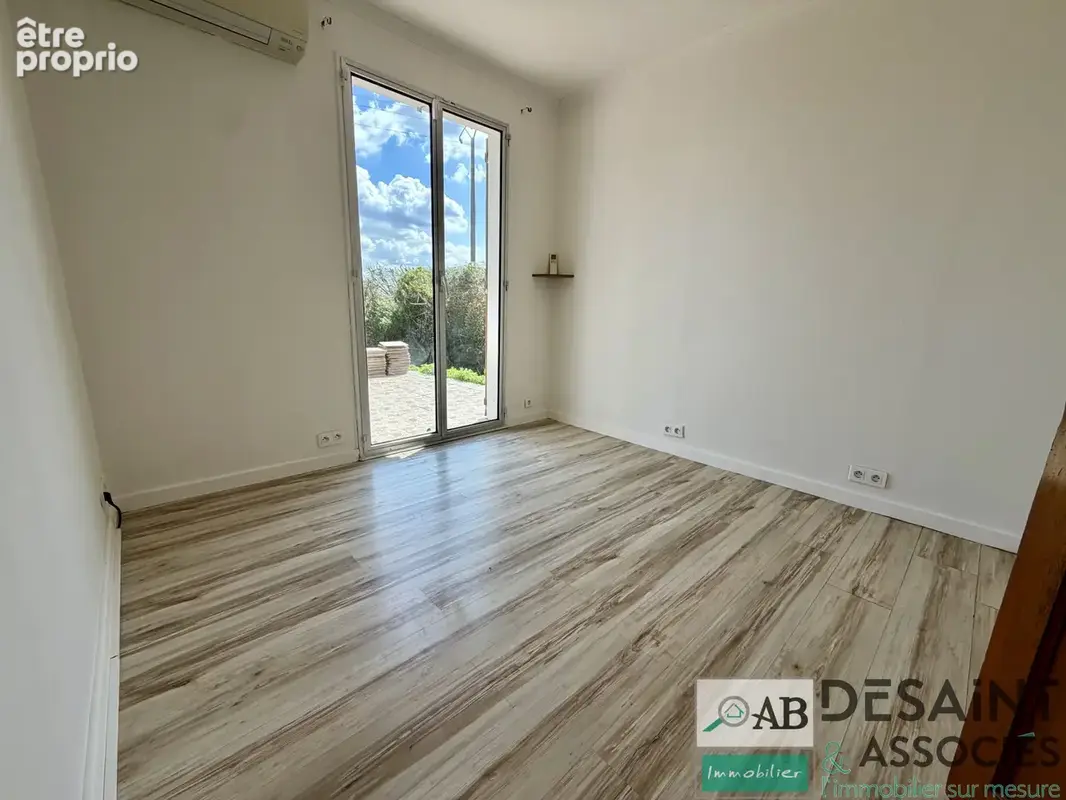 A vendre maison individuelle 117 m2   4 chambres   guérard - photo 12