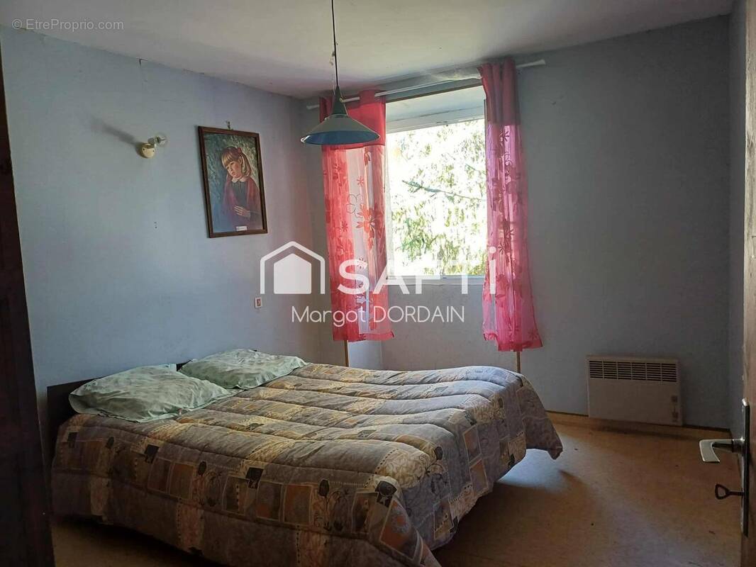 Photo 1 - Maison à PREVINQUIERES