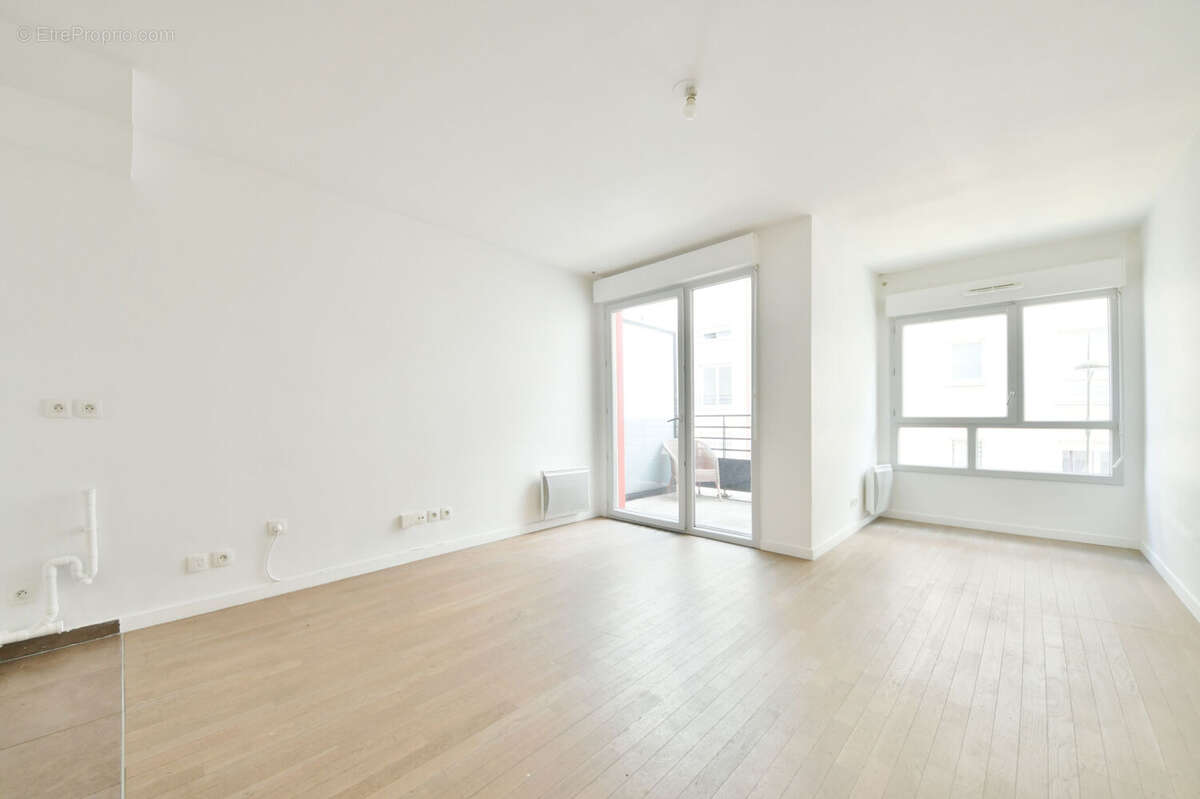 Photo 6 - Appartement à VILLEJUIF