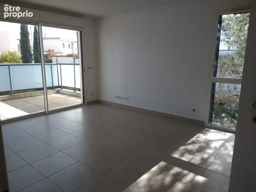 Appartement 45 m² à Le Cres  - photo 3