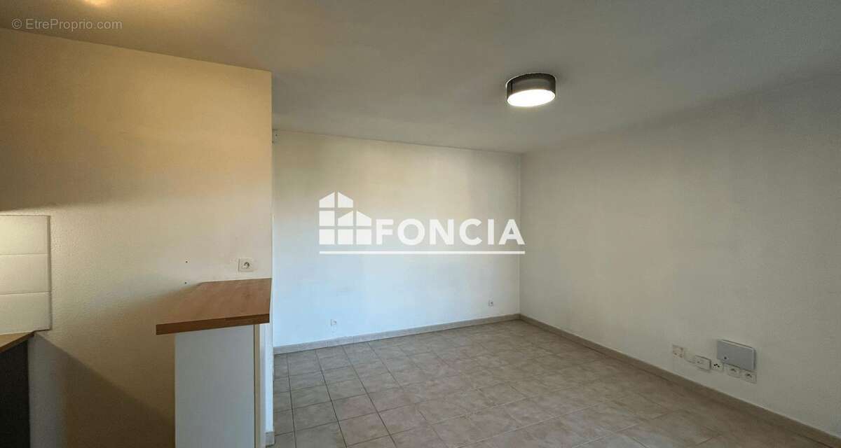 Appartement à MONTAUBAN