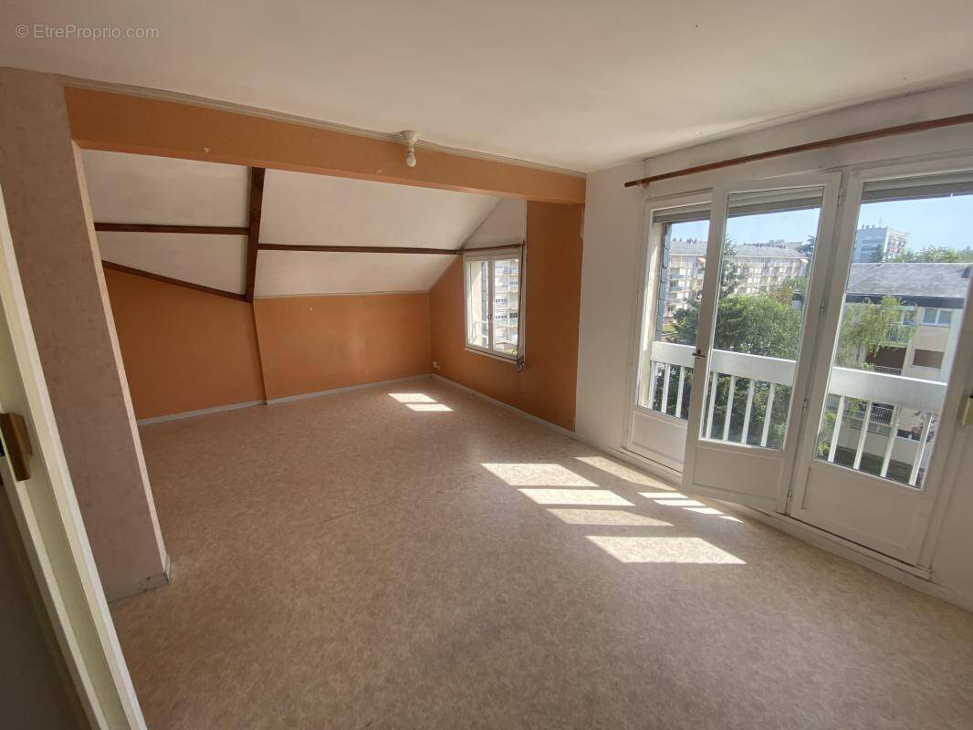 Appartement à ANGERS