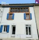 Maison à CAMPAGNE-SUR-ARIZE