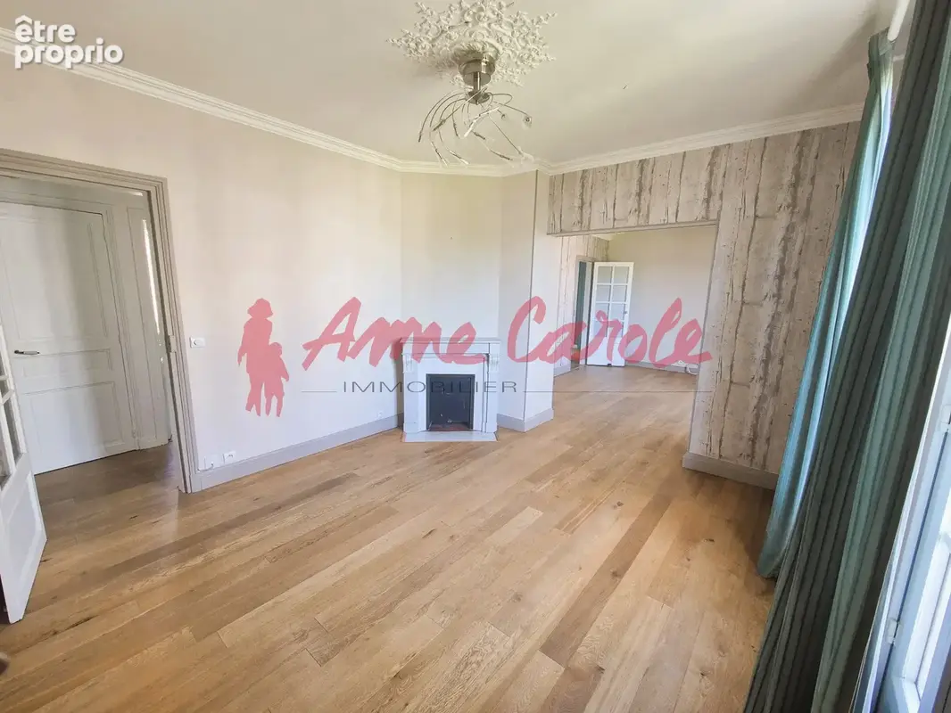 Proche RER A, appartement familial de 116 m2 - photo 2