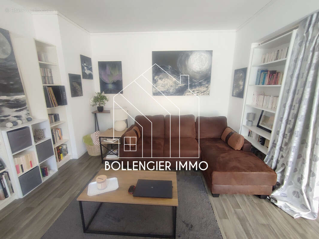 Appartement à VILLENEUVE-D'ASCQ