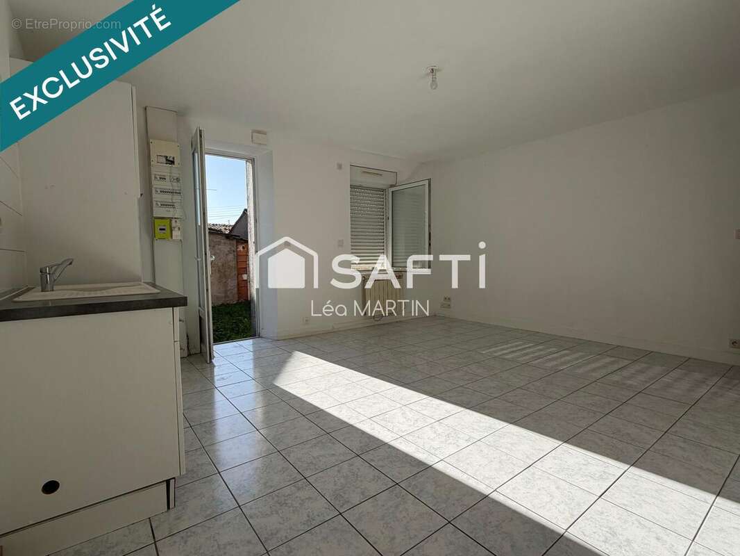 Photo 2 - Maison à LA JUBAUDIERE