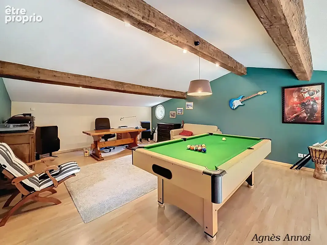 Maison 6 pièces 160 m² à vendre à Meounes-Les-Montrieux (83136) - photo 114