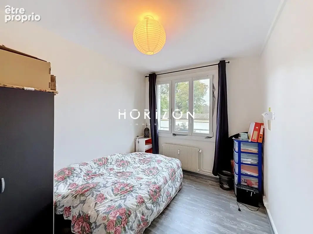 Appartement 3 pièces 56 m² à vendre à Venissieux (69200) - photo 5