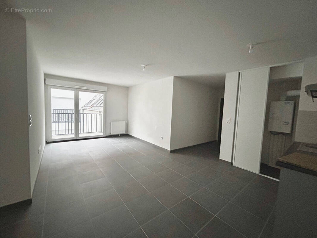 Appartement à ARPAJON