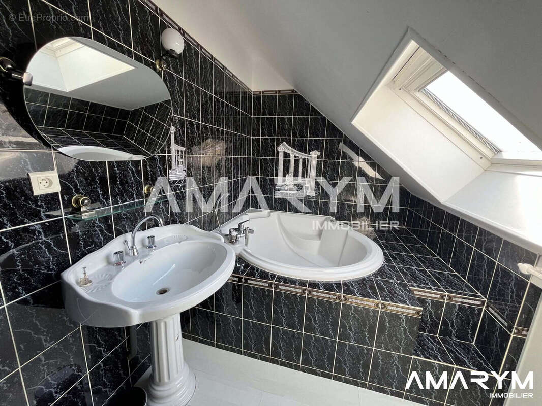 Appartement à DIEPPE