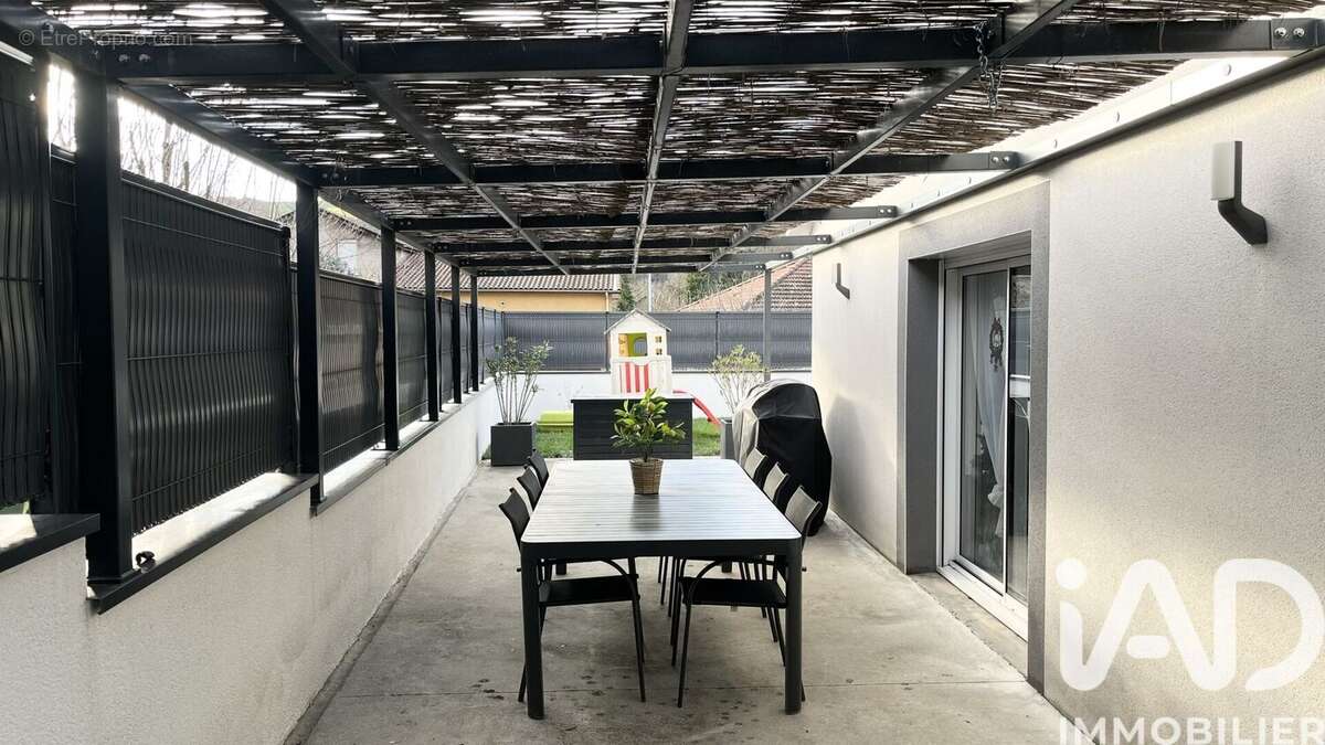 Photo 3 - Maison à LA FOUILLOUSE