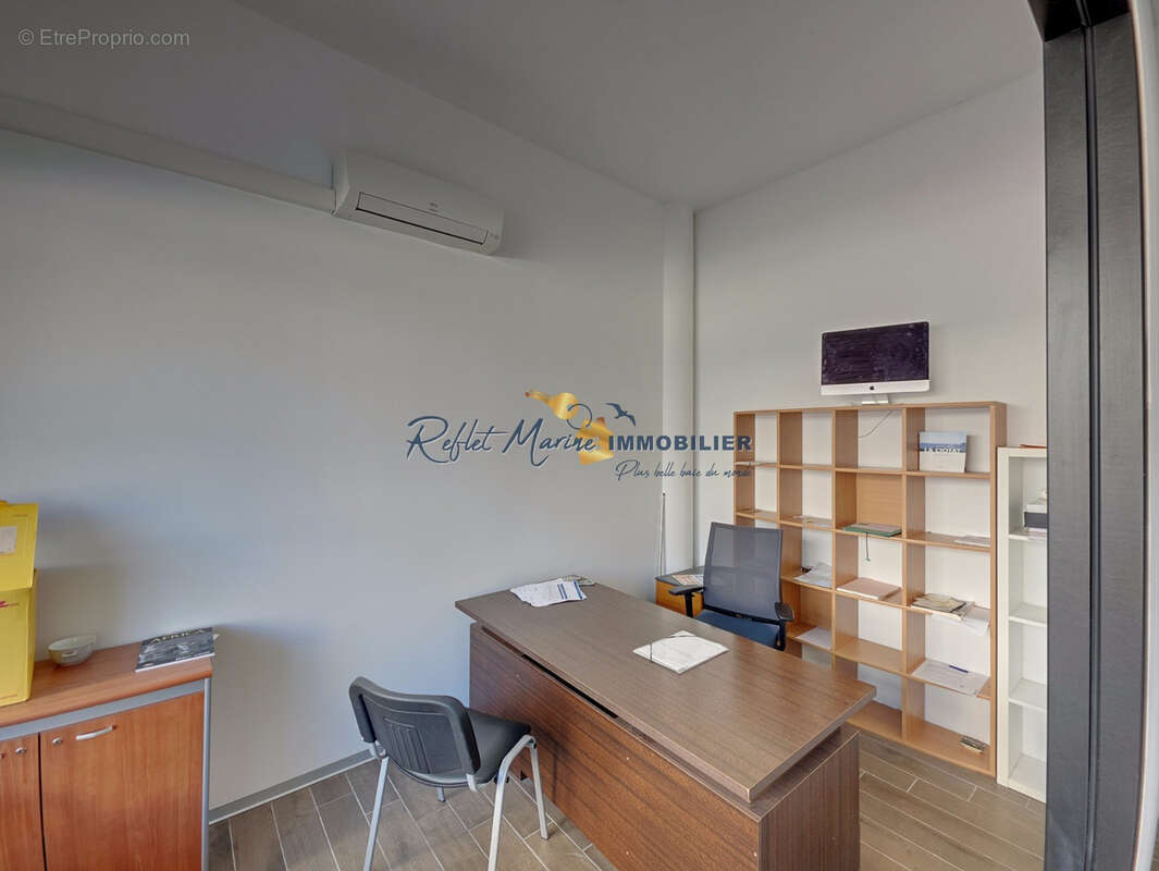 Commerce à LA CIOTAT