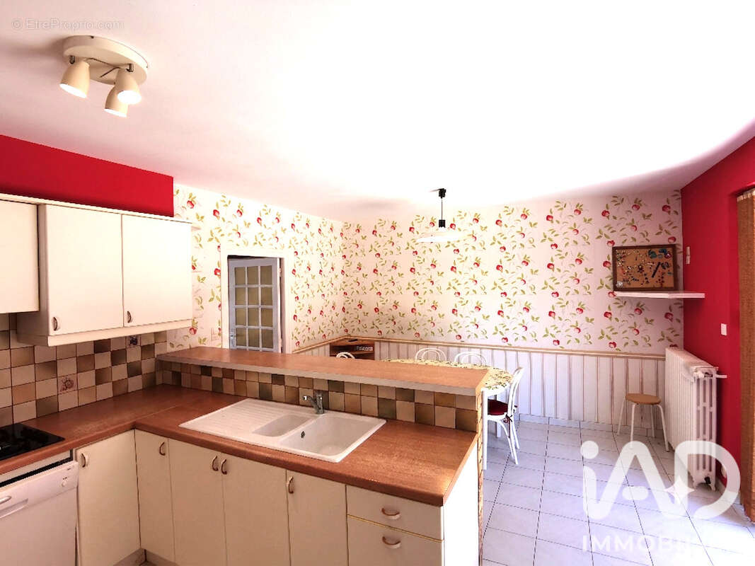 Photo 5 - Maison à LANDEAN