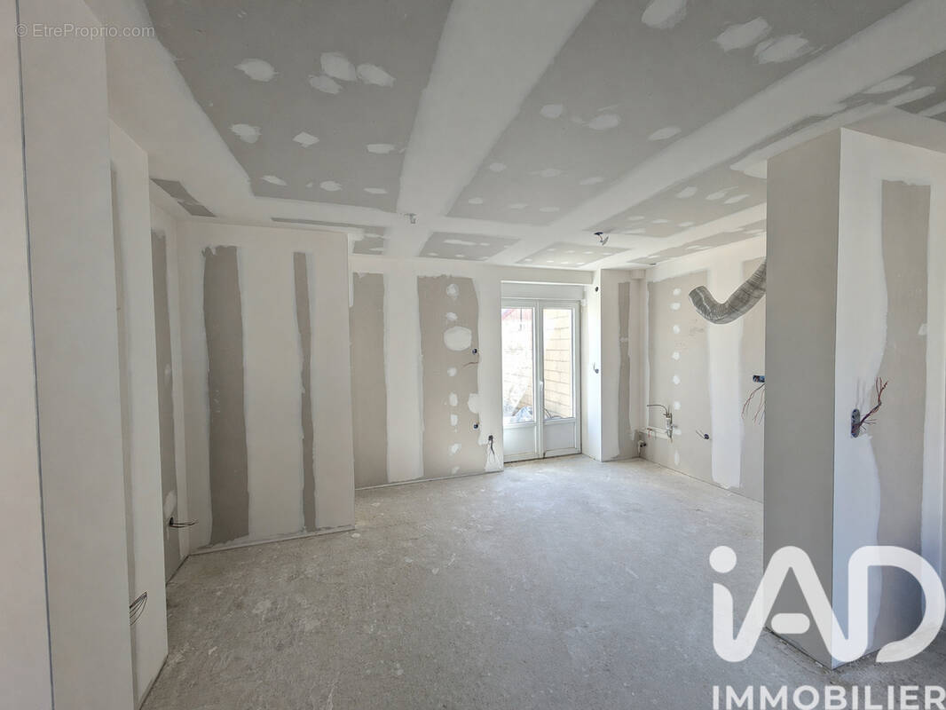 Photo 1 - Maison à TRESSANGE