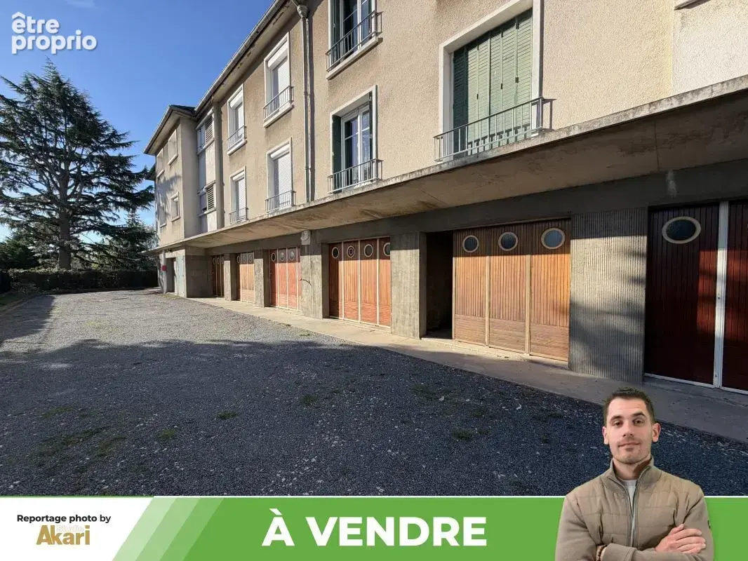 Appartement - photo 14