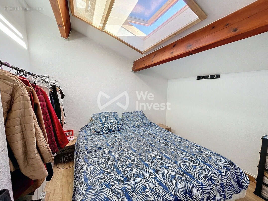 Appartement à CANDILLARGUES