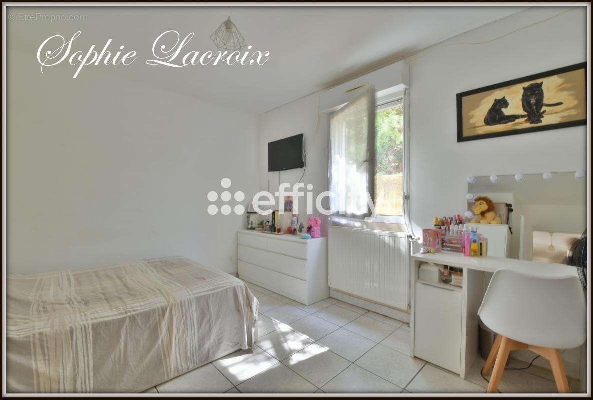 Maison à SAINT-VALLIER