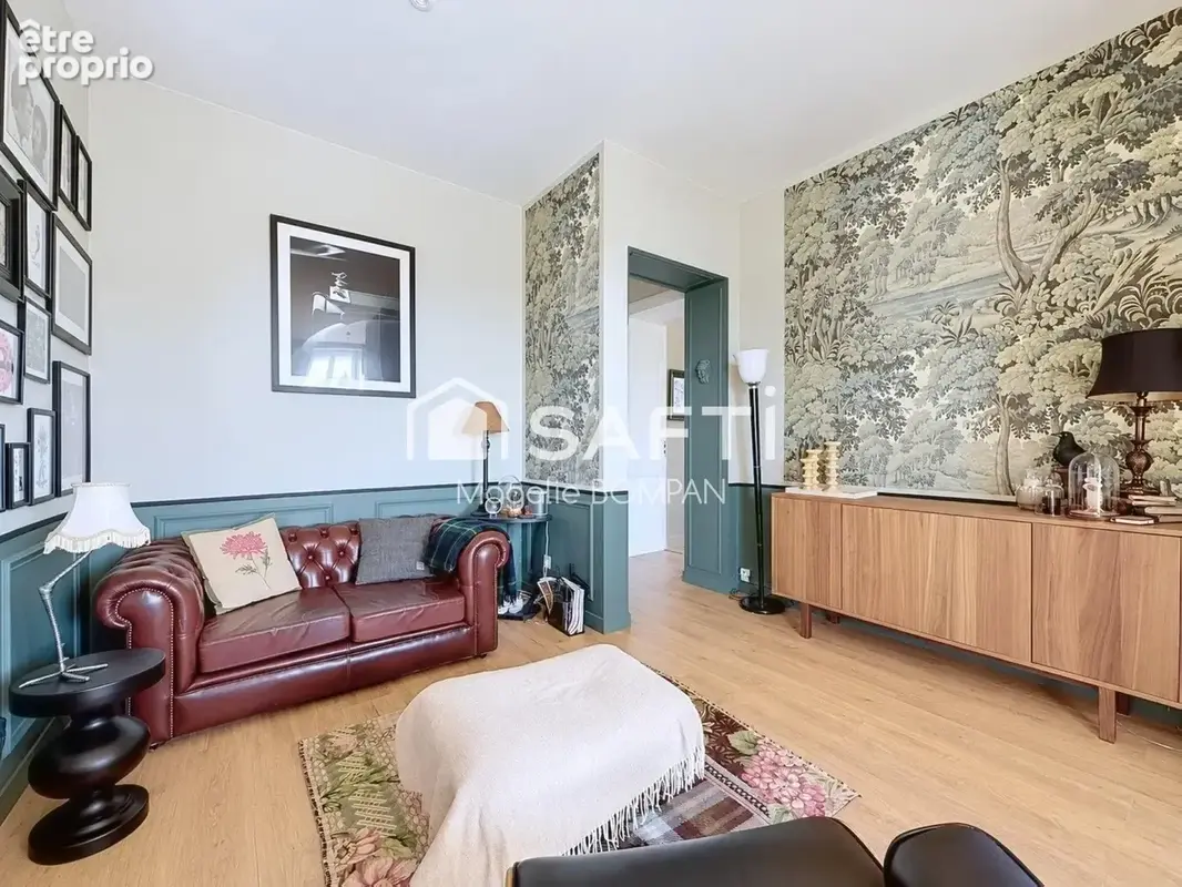 Photo 1 - Appartement à LESPARRE-MEDOC