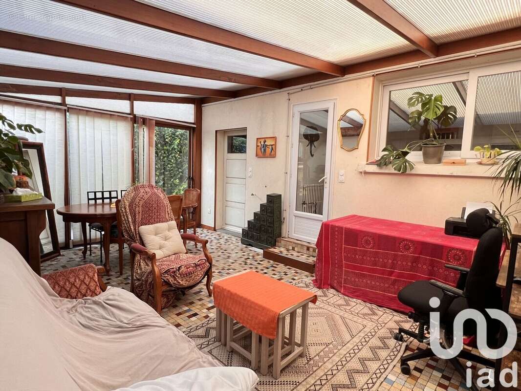 Photo 6 - Maison à BOUGUENAIS