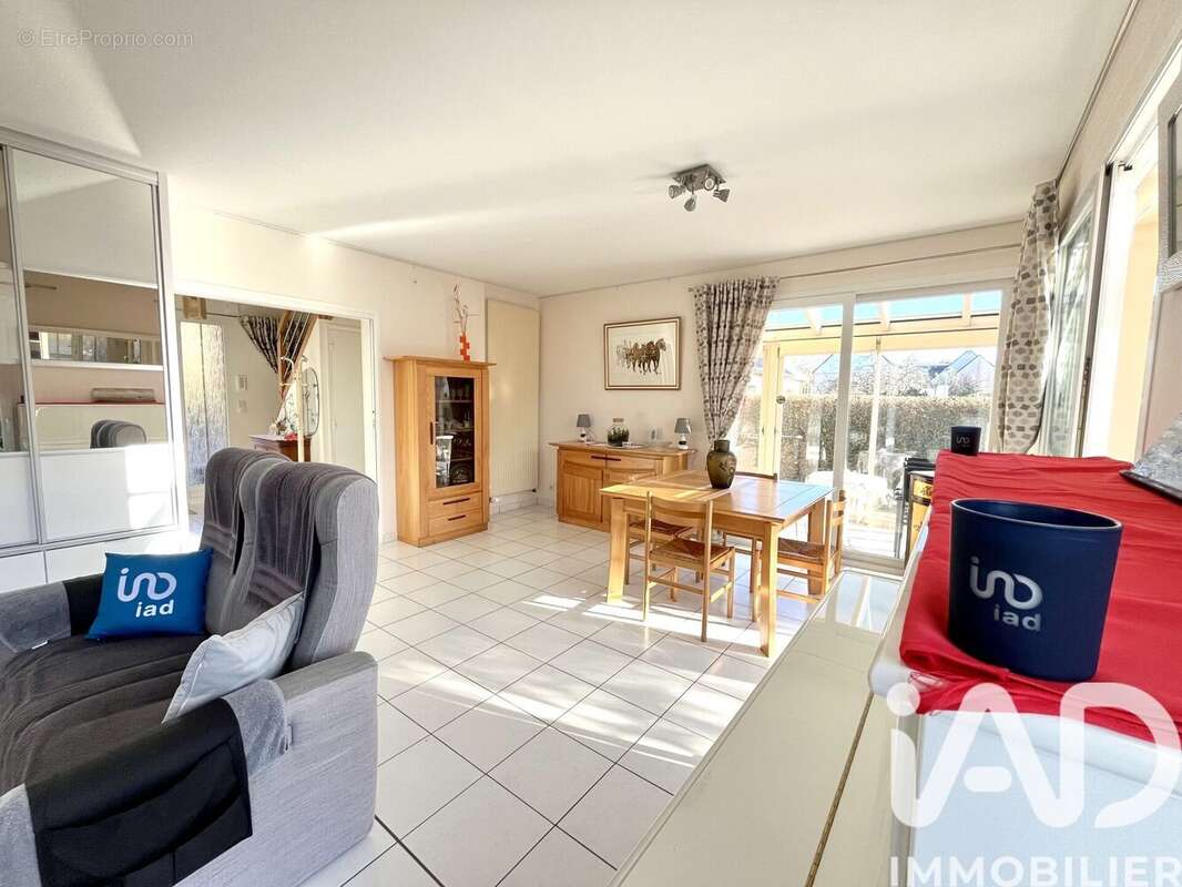 Photo 7 - Maison à GRANVILLE