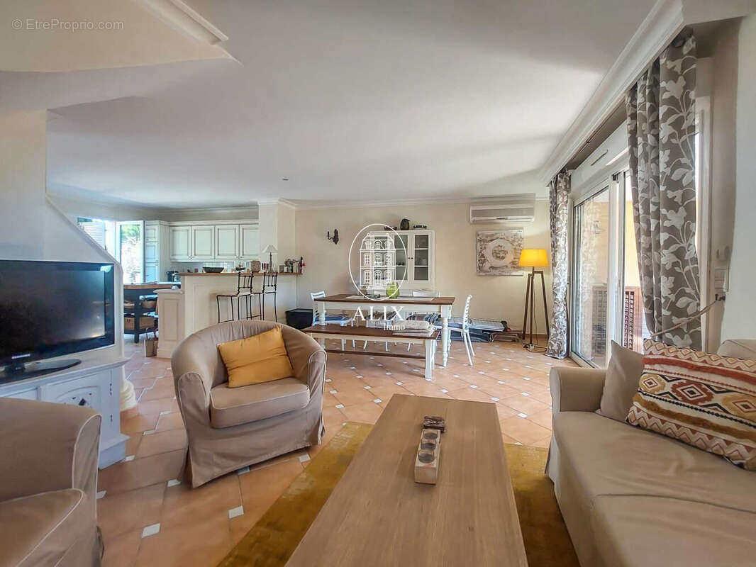 Maison à SAINTE-MAXIME