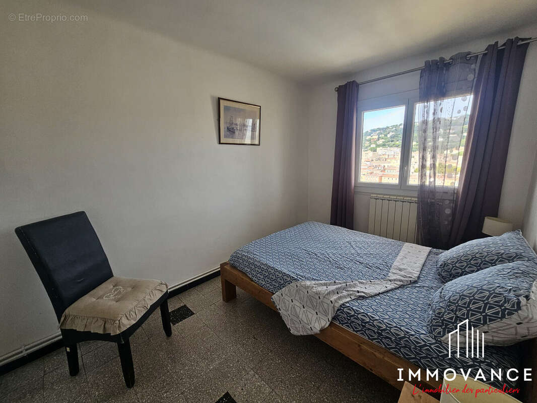 Appartement à SETE