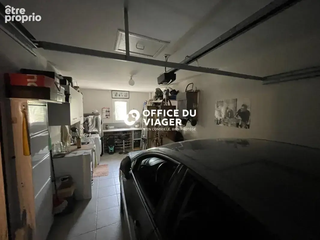 Maison - 3 pièces - 78 m² - photo 12