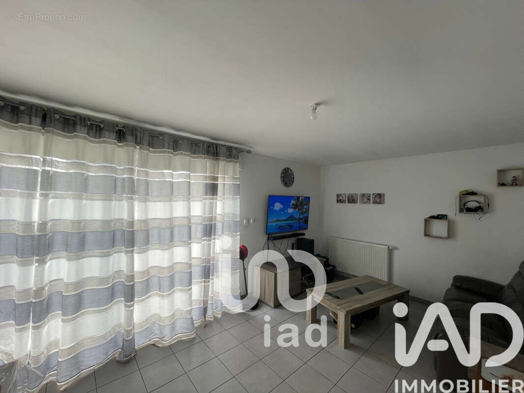 Photo 5 - Maison à HARNES