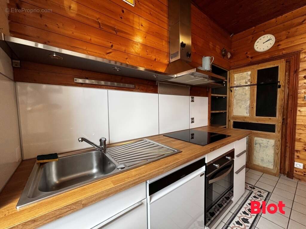 Maison 65 m² à Brest  - photo 6