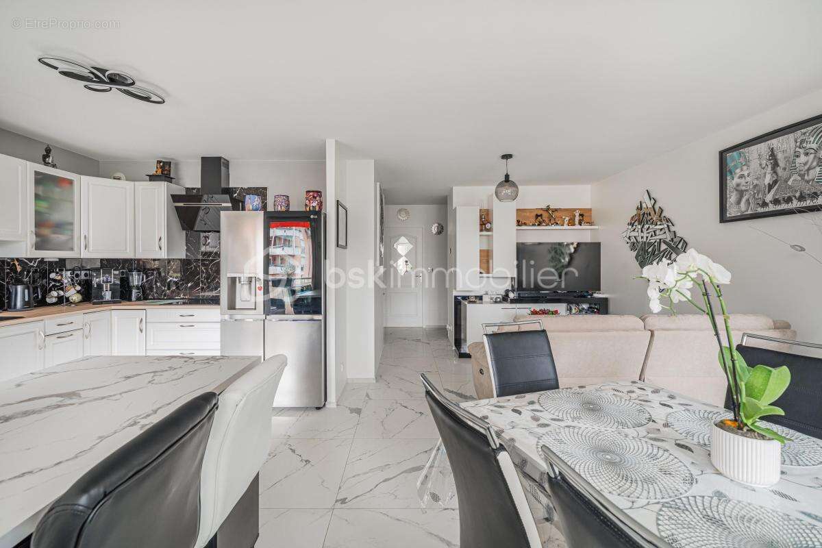 Appartement à RUMILLY