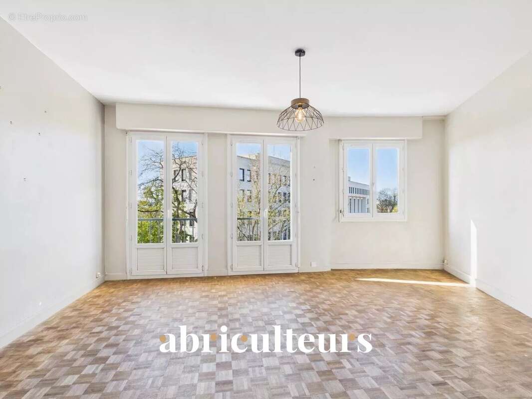 Appartement à SAINT-NAZAIRE