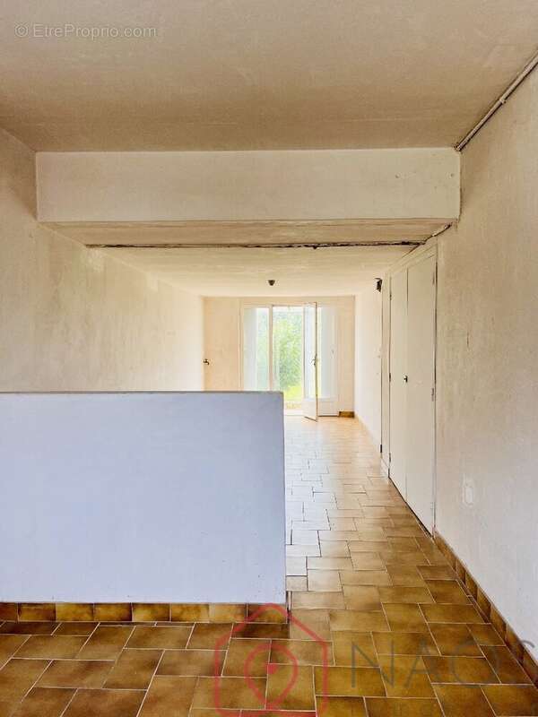 Maison à SAINT-MALO