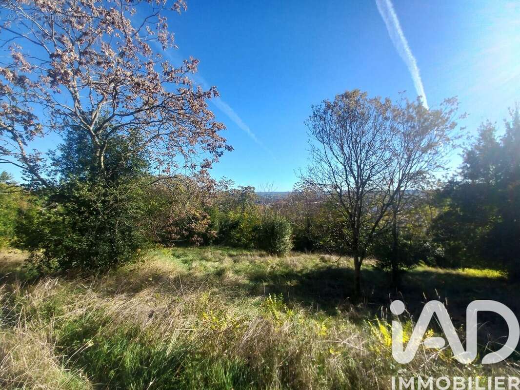 Photo 2 - Terrain à AGEN