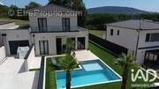 Photo 1 - Maison à MEYSSE