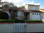 Maison à COMMEQUIERS